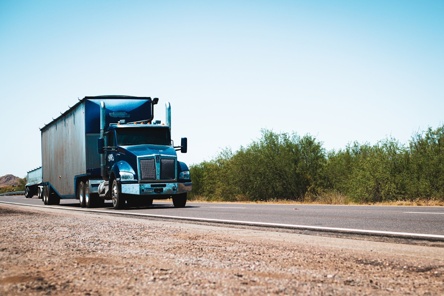 Improving Fleet Efficiency Through Advanced Analytics