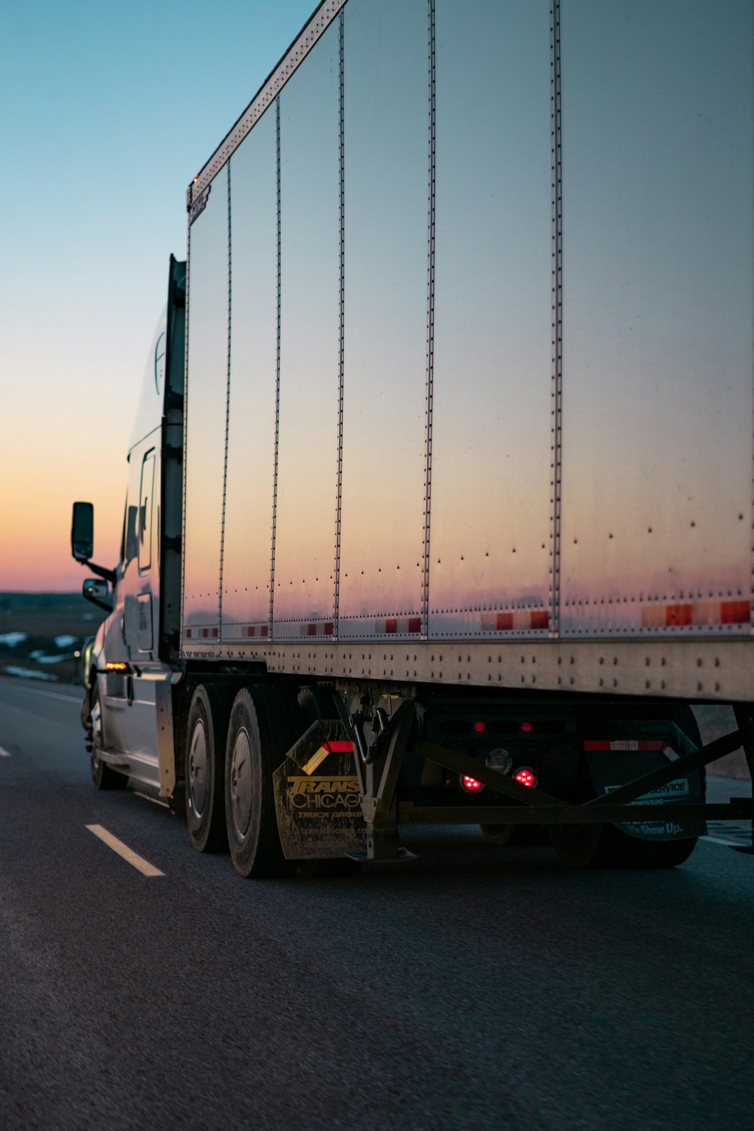 Compliance in the Trucking World Simplified